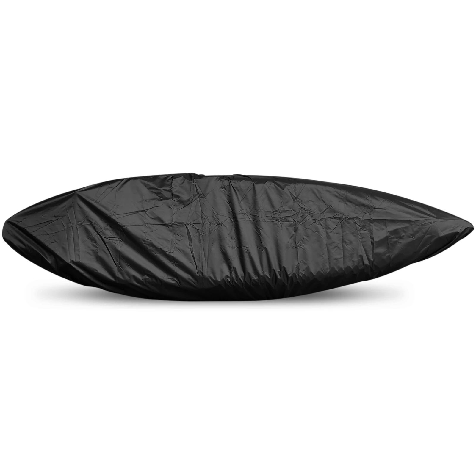 

Water Sports Universal Kayak Canoe Boat Cover Waterproof Dust Cover Storage Cover Shield Kayak Boat Accessories