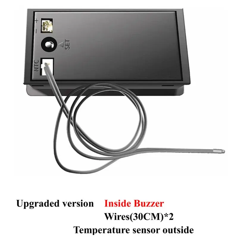 DC 10V ~ 100V Li-Ion Lifepo4 свинцово-кислотный индикатор емкости батареи Цифровой вольтметр