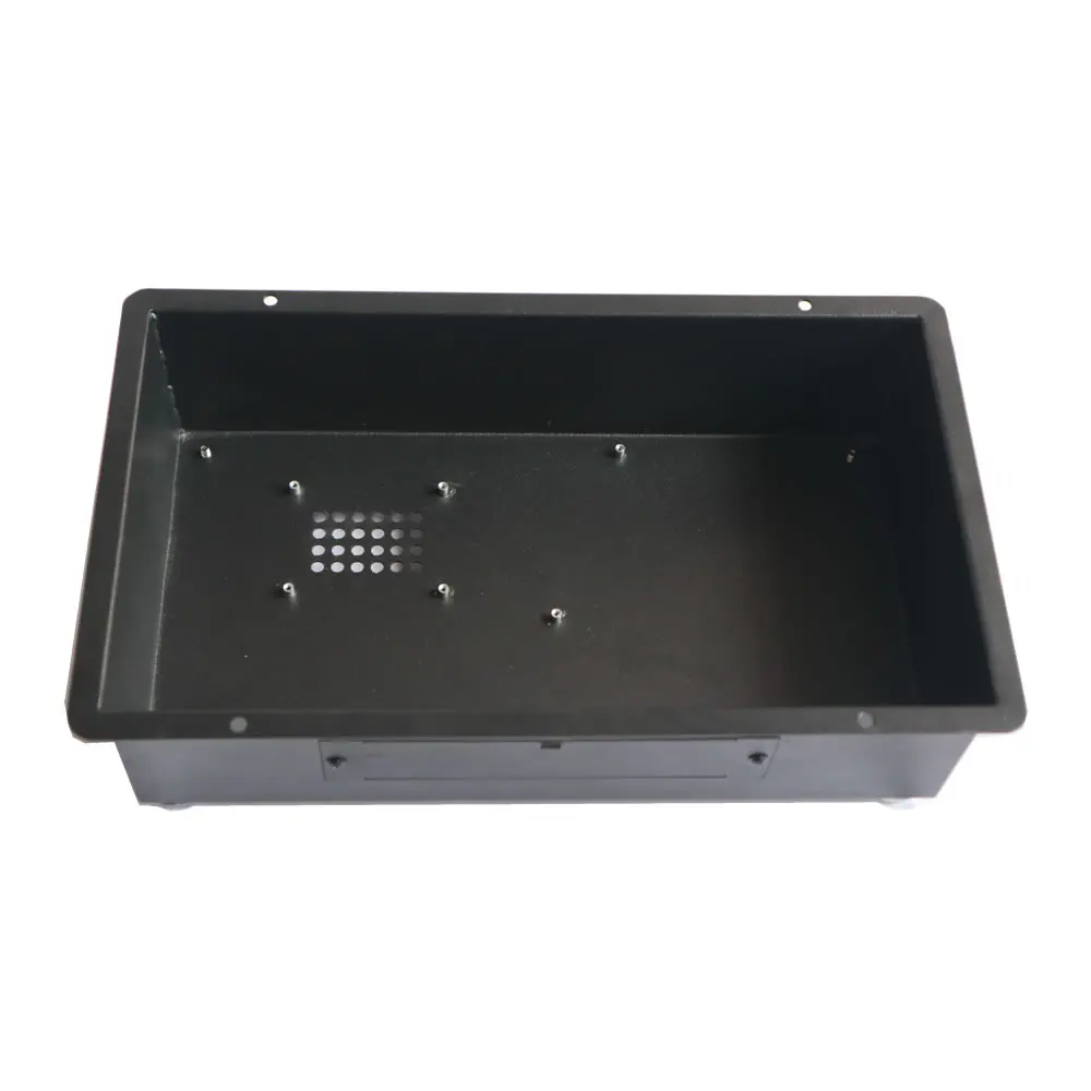 Металлический Чехол джойстик для аркадной игры сделай сам в американском стиле