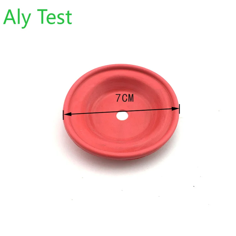 

P7100 PW2000 Diesel Pump Booster Compensation Film Tianlongwei Compensator