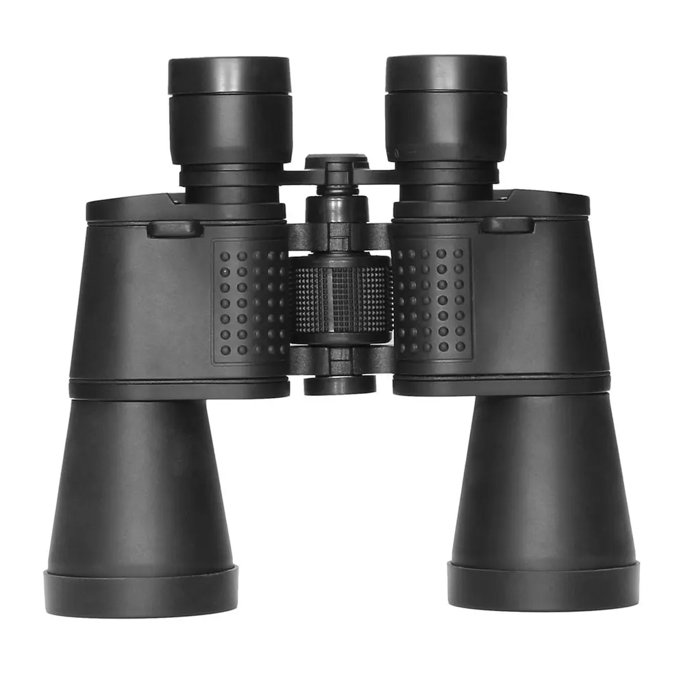 

20x50 HD High Magnification Outdoor Hunting Telescope Low Light Night Vision Powerful Binoculars Big Eyepiece Telescope 20X