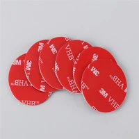 3m super strong vhb double sided tape is suitable for car home office school waterproof and traceless double sided tape