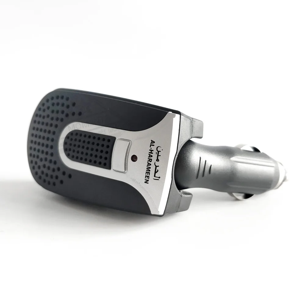 Doaa автомобиль для путешествий Athkar устройство мусульман с функцией регулировки