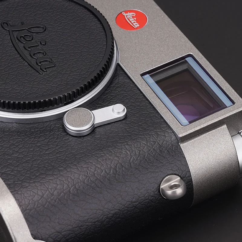 M10-P M10P Защитная пленка с защитой от царапин для камеры Leica M 10P | Электроника