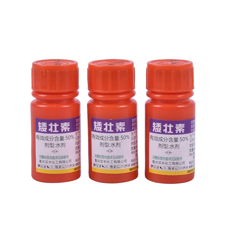 Сад медицины бонсай регуляторы роста растений рост задержка помощи удобрения 1