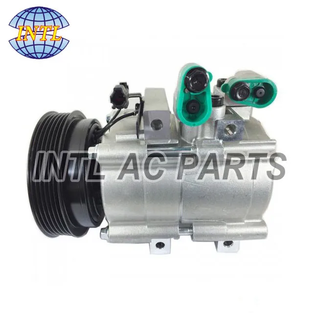 97701 2E100 851842N 8413731 977012E100 CO 10927SC 67190 HYK219 851842 HS18 автоматический компрессор переменного