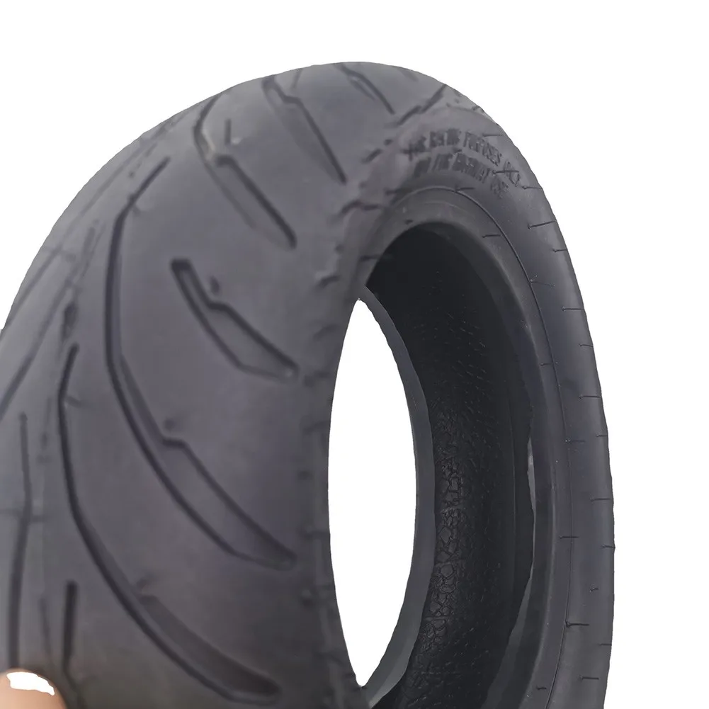 

90/65-6.5 10 Inch Tubeless Thick Tire Outer Tire Vacuum Off-Road Tire For Electric Scooter Wearable Tire Parts Accessories