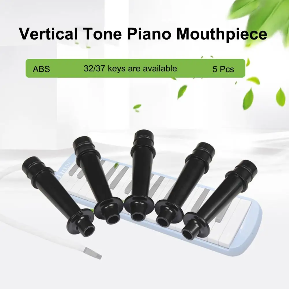 5 шт. 32/37 пианино клавиши с мелодиями Универсальный тон фортепиано жестких