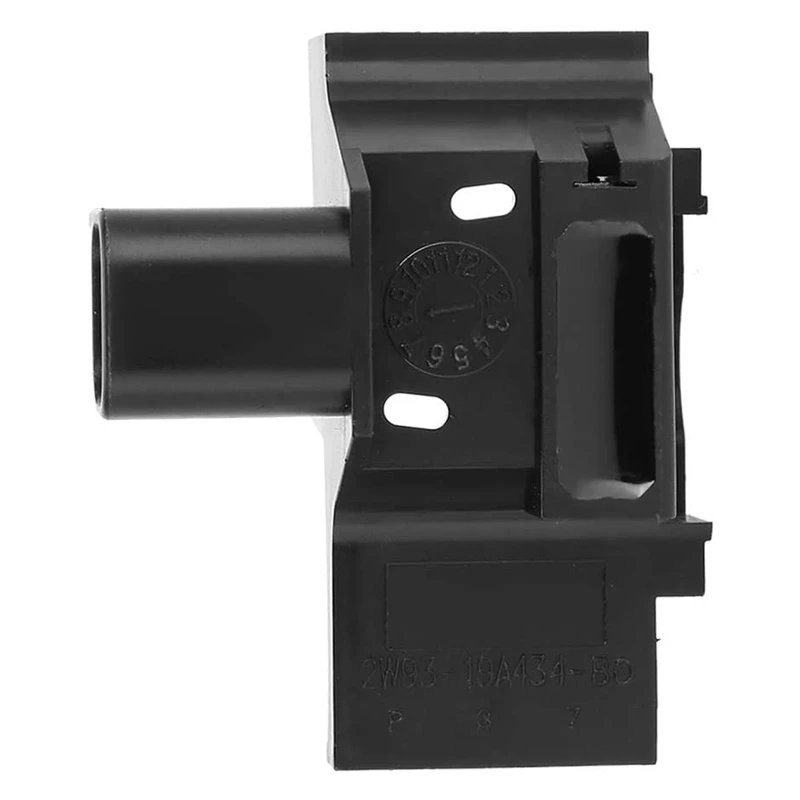 Автомобильный выключатель капота Противоугонная сигнализация защелка подходит