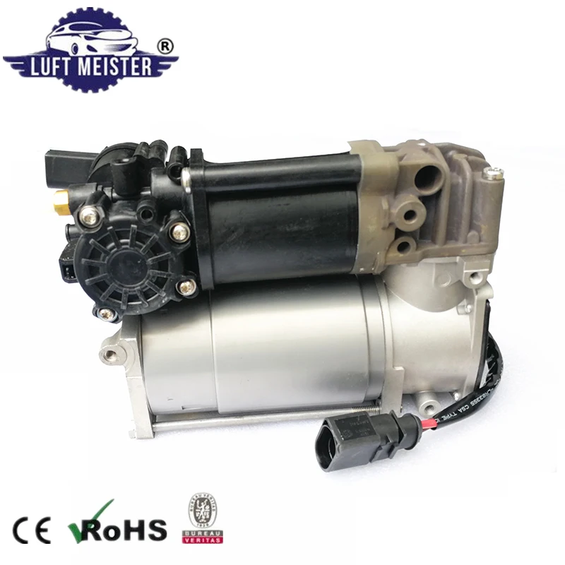 Бесплатная доставка насос компрессора с пневматической подвеской для Kia Borrego /