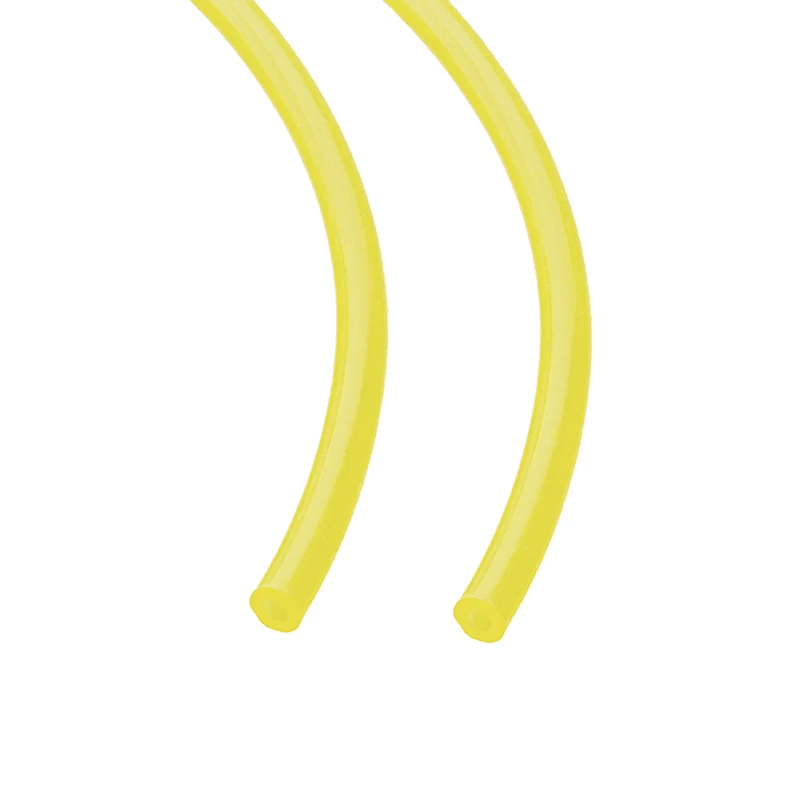 

6M/20ft Platic Fuel Line 3/32" ID 3/16" OD for Poulan Craftsman Weedeater