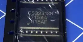 Free shipping 10 pcs DS3231SN DS3231 SOP16 | Обустройство дома