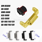 Новинка, адаптер из нержавеющей стали 16 мм для фотографий, фотогалерея, фотоэлемент 100120, металлический соединитель для чехла, аксессуары 22 мм