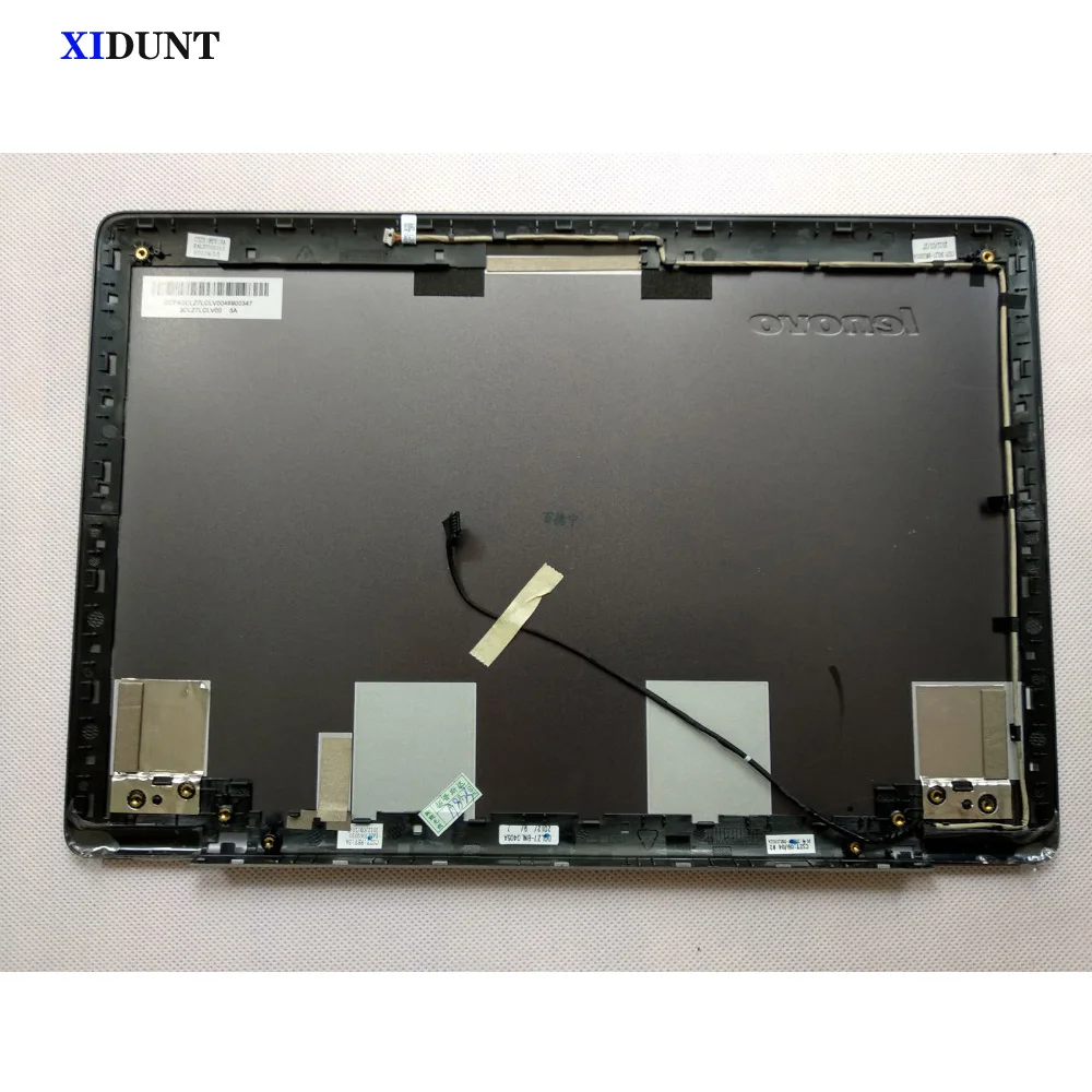 Новинка оригинальная задняя крышка для Lenovo U310 Lcd без сенсорного экрана серая