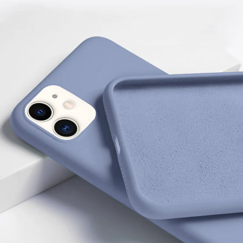 

With Box Custom Luxury Brand 2021 SS Bumper Dauphine Phone Case For iPhone 12 11 Pro Max XR XS MAX Samsung S21 Plus Ultra