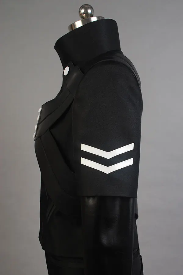 Токийский Гуль Кен канеки карнавальный костюм комбинезон Униформа косплей на