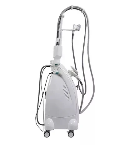 

Slim freezer weight loss, High end Vacuum+ roller+RF+ cavitation + diode laser body slimming machine