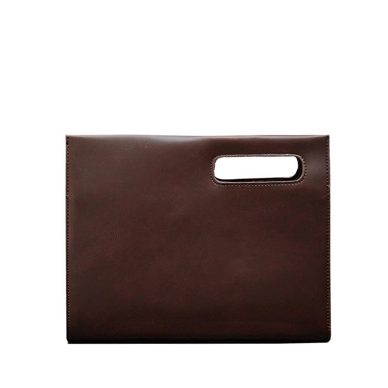 Мужская сумка через плечо Однолямочный портфель сумки мессенджеры для офиса из