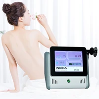 effectively indiba radiofrecuencia machine deep beauty proionic system body skin care diathermy physical therapy machine
