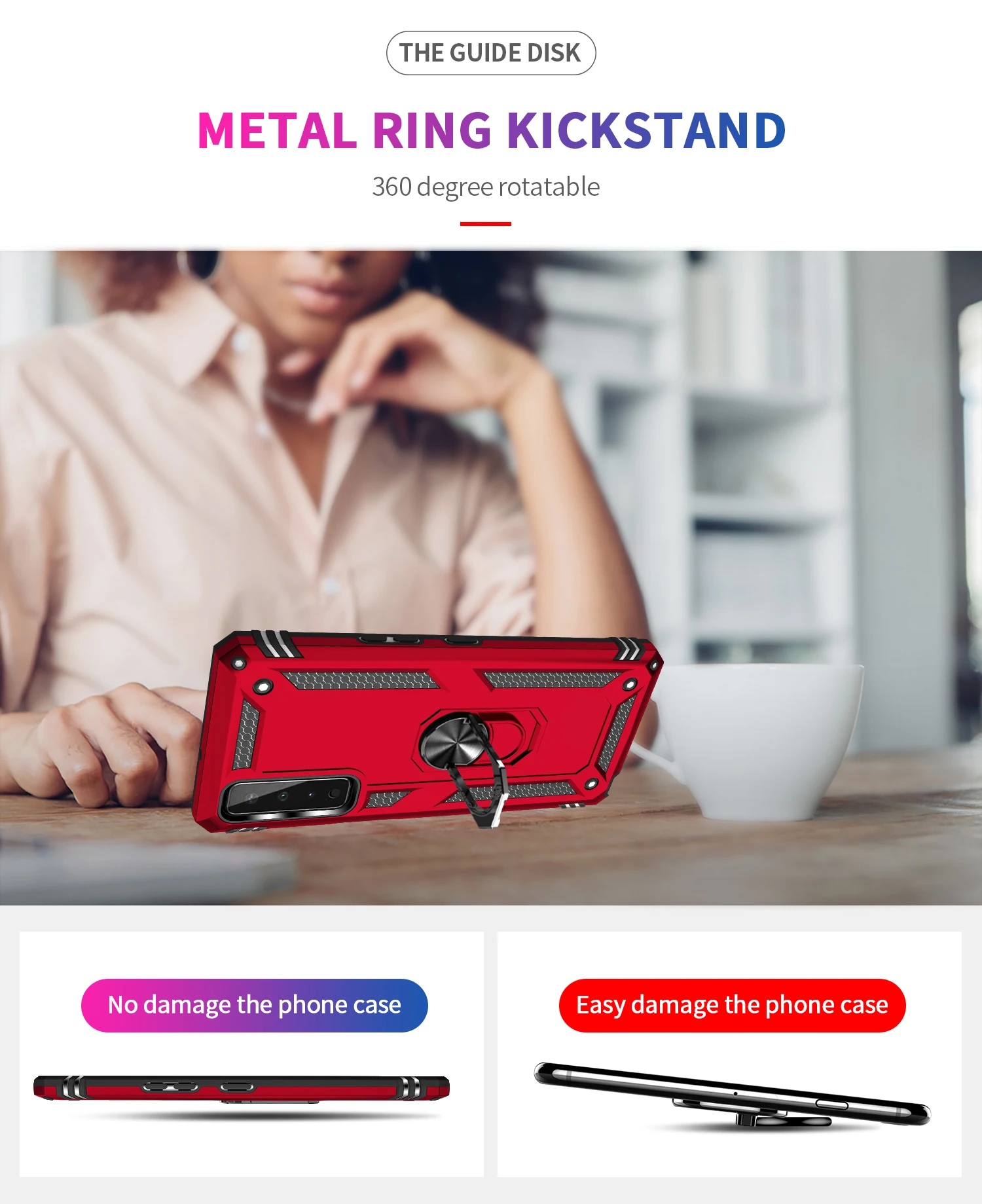 للبيع أغطية الهاتف LG Stylo 5