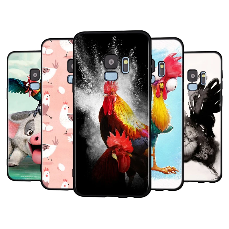 Силиконовый чехол для Samsung Galaxy A9 A8 A7 A6 A6S A8S Plus A5 A3 Star 2018 2017 2016|Бамперы| |