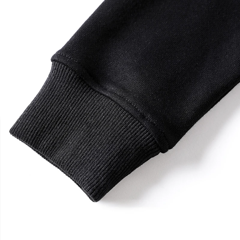 

2021 New Arrival Full Casual Loose Cotton None Yes Hot Leisure Hoodies Hip Hop Off Logo Printing Hooded Couples Men And Women