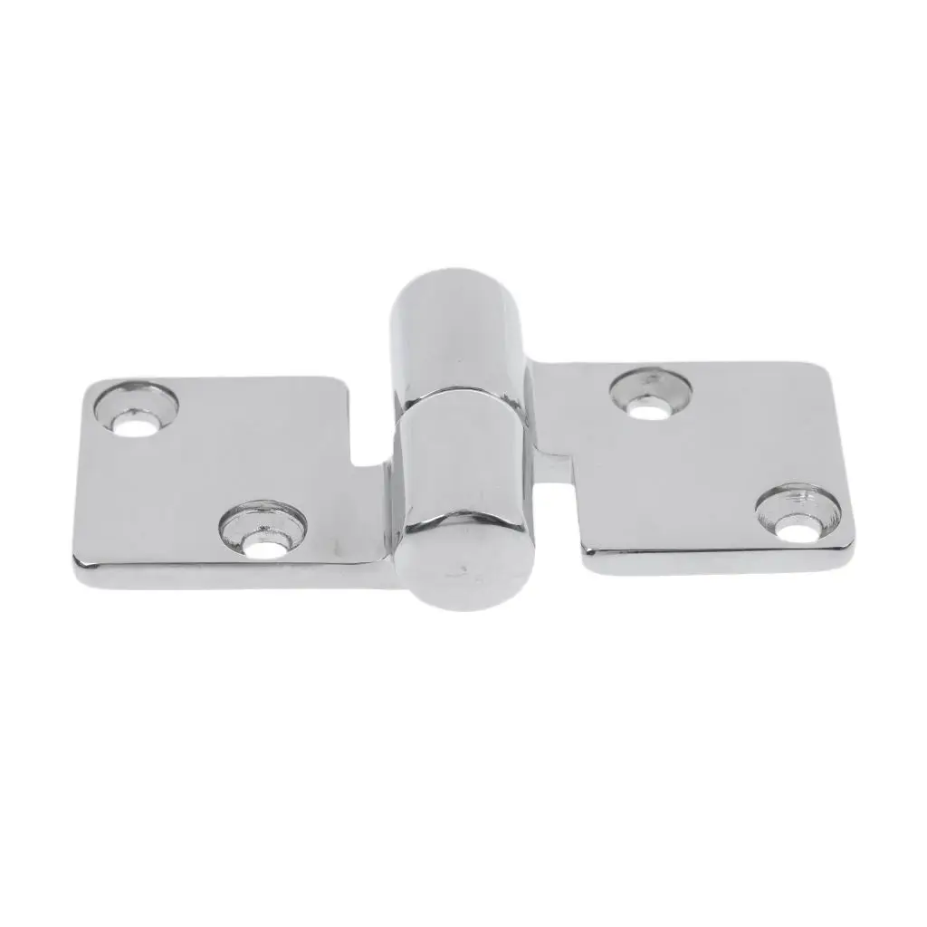 

90mmx38mm Stainless Steel Left Hand Pull Apart Hinge Marine Boat Hardware
