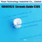 100441423 руководство сапфирКерамика верхняя 0.8mm для Robofil 190,200,230F,240. Запчасти 200.641.000, 100.441.423, 641,0