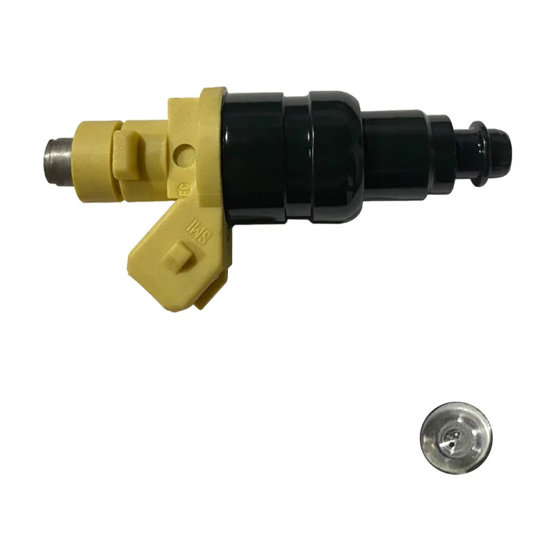 

Fuel Injector for Mercedes-Benz S420/S500 OEM 0000788323