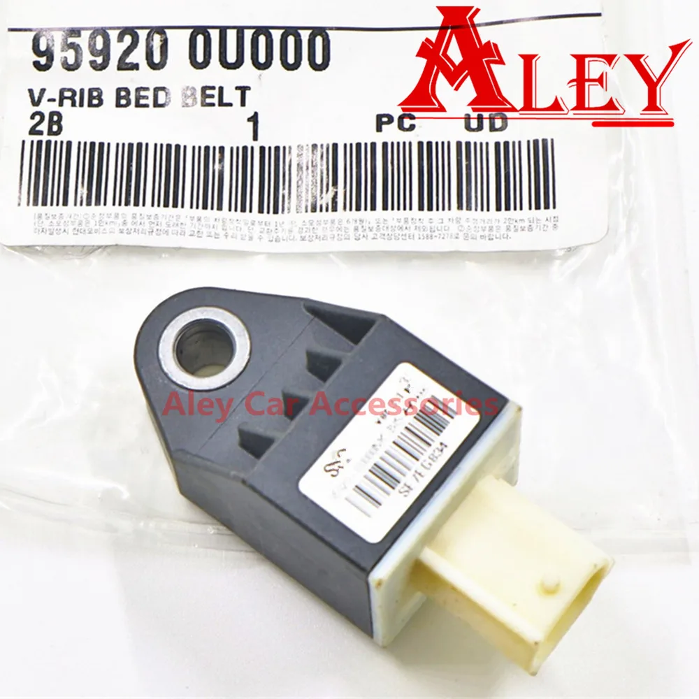 

95920-0U000 95920 0U000 959200U000 датчик для Hyundai Elantra GT Forte OEM новый