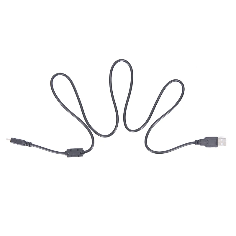 5-контактный мини USB-кабель 80 см кабель для зарядки и синхронизации данных GoPro Hero 2 3