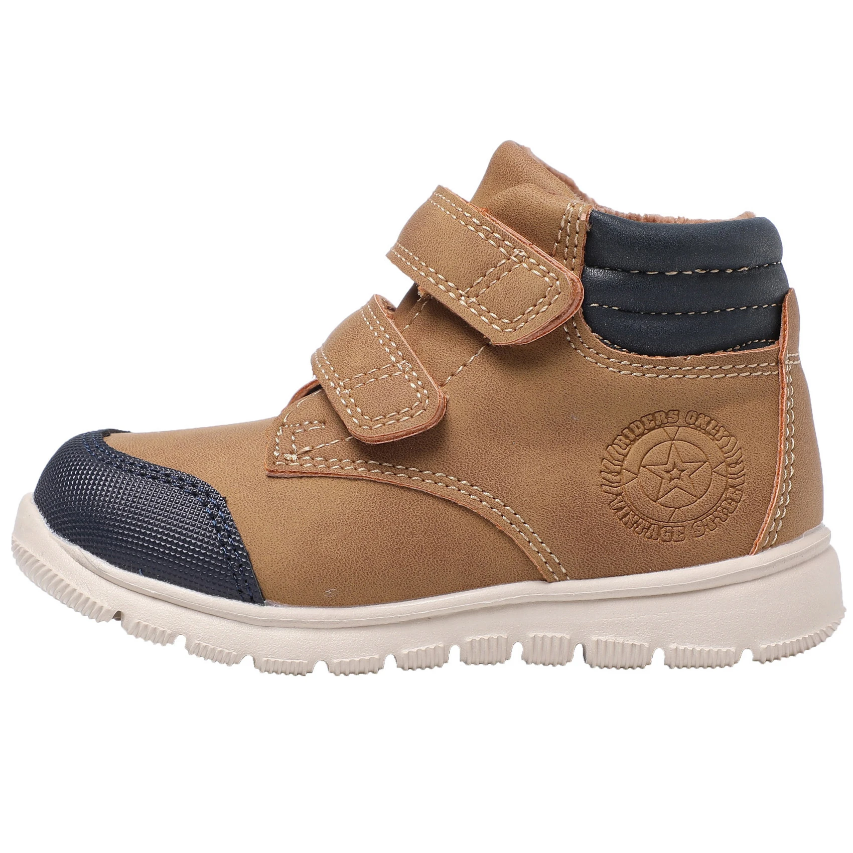 Осенне-зимние детские школьные Слипоны для мальчиков и девочек бега отдыха