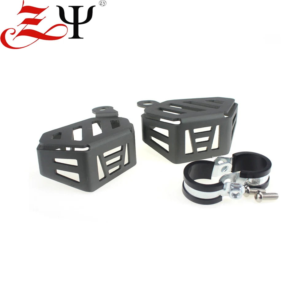 

For BMW R1200GS LC ADV R 1200 GS Adventure 2013 -2019 Motorcycle Accessories Front Brake Clutch Oil Cup Cover Guard Protector
