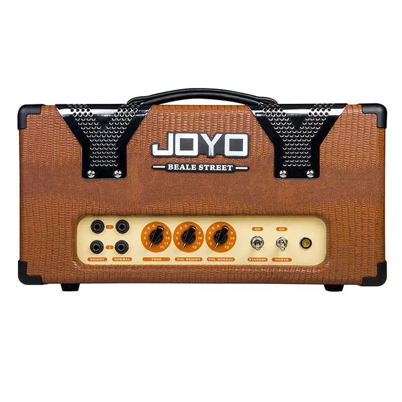 JOYO JCA 12 била на улице классический Blues гитарный усилитель 1950s ватт Винтаж