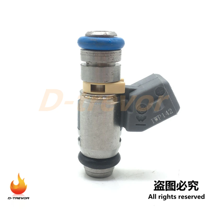 

1PCS IWP142 NEW Fuel Injector For Renault Clio Laguna Megane Scenic 1.4 1.6L IWP-142
