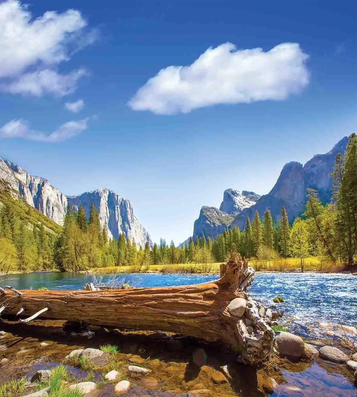 Yosemite набор пододеяльников для пуховых одеял Merced река El Capitan полукупол в