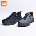 Водонепроницаемые кроссовки Xiaomi Extreme, мужские кроссовки из воловьей кожи, быстросохнущие, антибактериальные, для альпинизма и походов