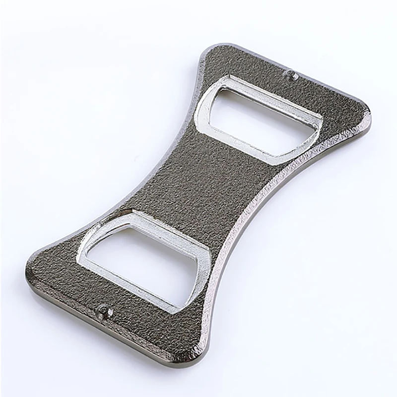 

Portable Beer Drinking Bottle Opener Drink Cup Holder Divider For VW Golf MK 5/6 GTI R32 Jetta Scirocco Useful Car Products