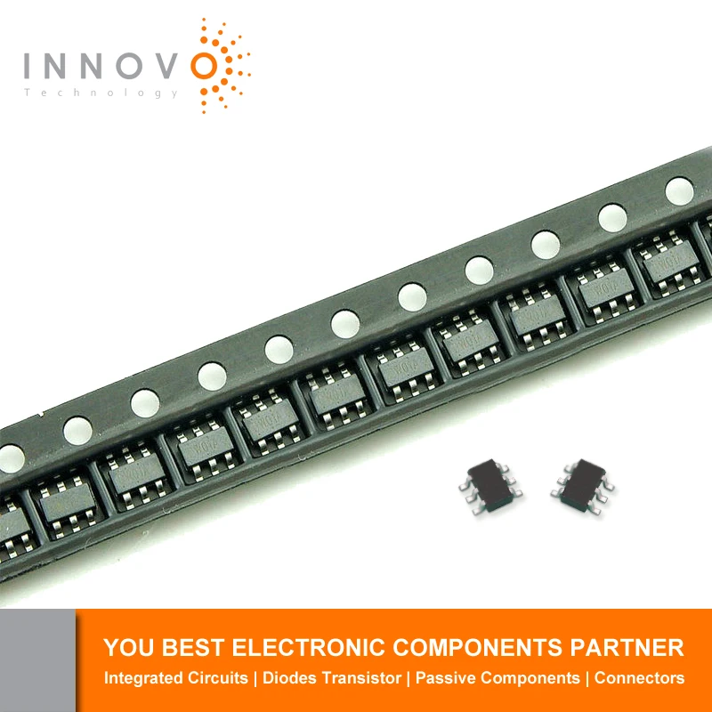 INNOVO 10 шт./лот Бесплатная доставка TPC6001 TPC6103 TPC6003 TPC6002 SOT23-6 новый оригинальный