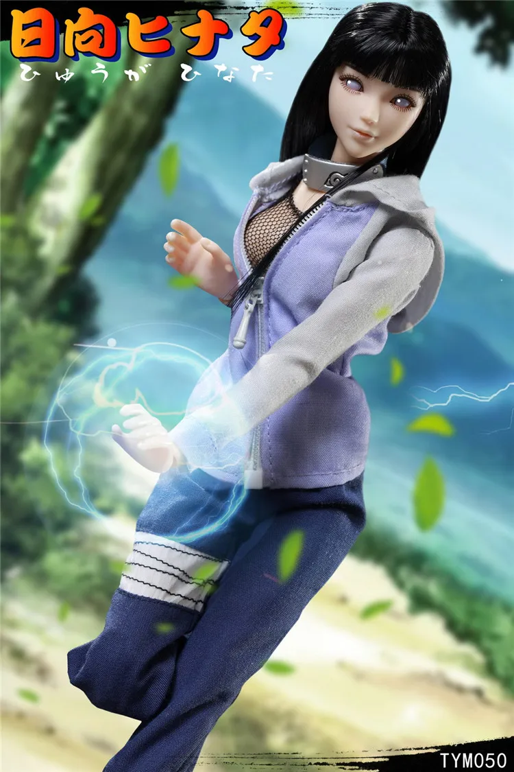 TYM050 1/6 Ninja Shida Коллекция фигурка для фанатов подарок на праздник | Игрушки и хобби