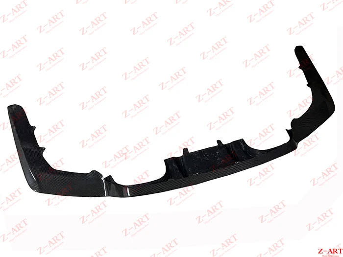 2013-2019 Z-ART for BMW M3 carbon fiber rear diffuser M4 lip F80 F82 F83 chin | Автомобили и мотоциклы