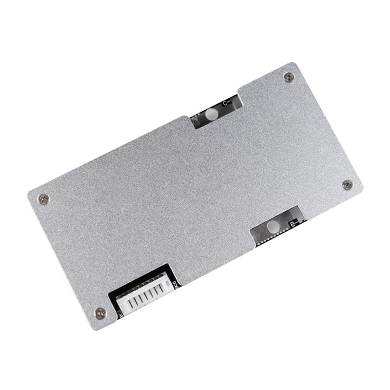 Защитная плата BMS для зарядного устройства литиевой батареи 6S 7S 8S 20A 30A 80A 150A 24 в