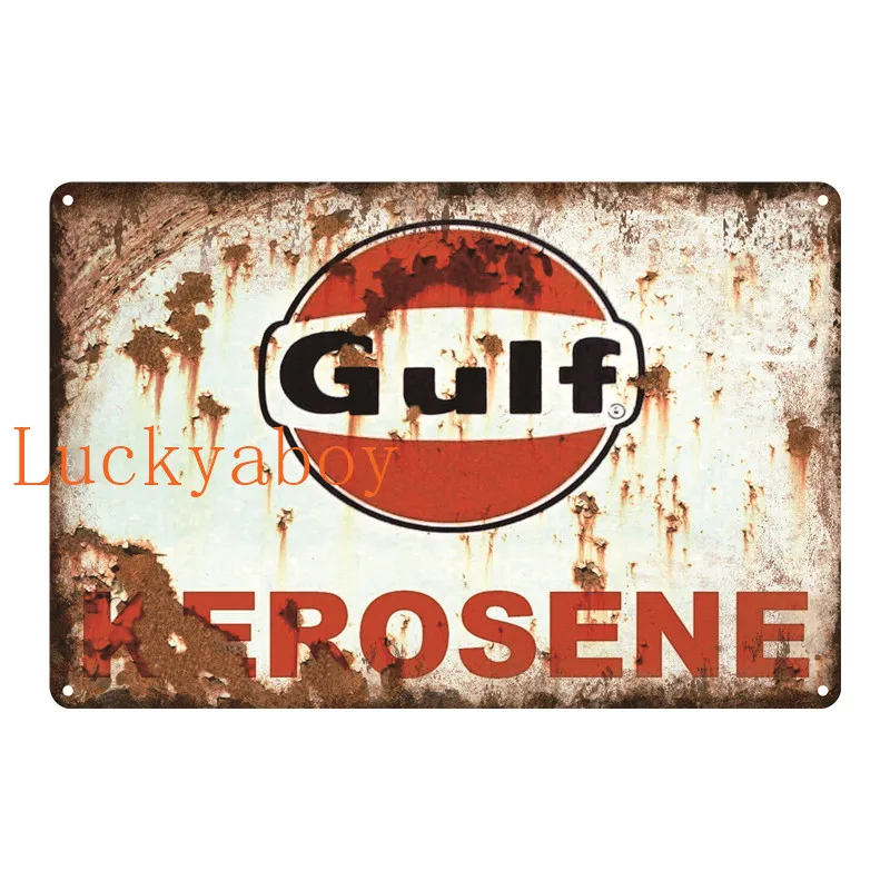 Кофейный чай пляж залив домашний бар винтажные металлические вывески декор