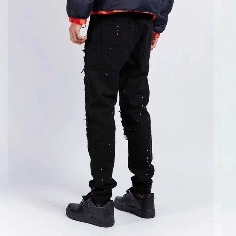 Лучший вариант в стиле хип-хоп с изображением Джастина Бибера и надписью