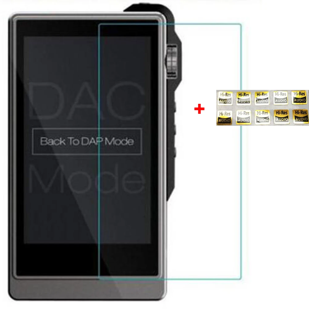 9H устойчивая к царапинам Защитная пленка для экрана премиум класса закаленное