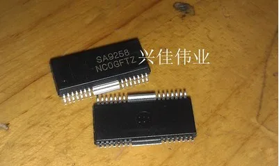 

Бесплатная доставка 50 шт. SA9258 SOP-28