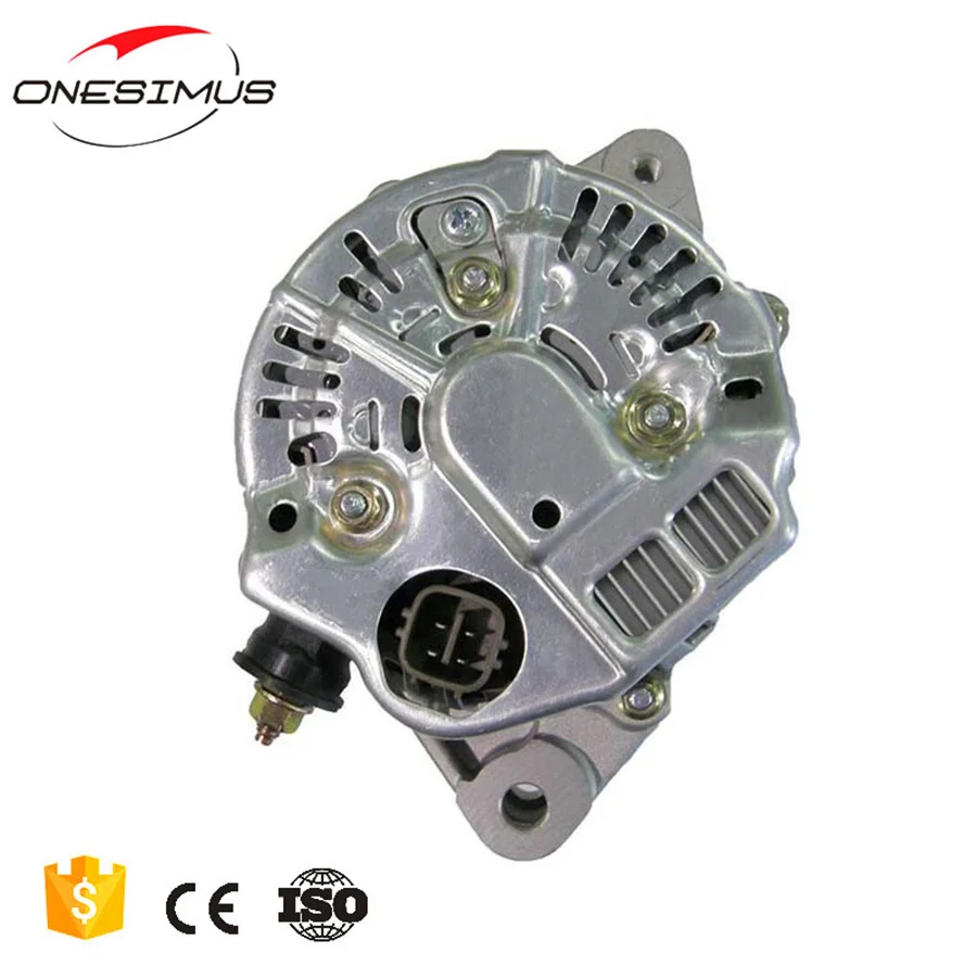 12V/90A OEM 27060-75150/31400-60G10 Alternator for T-2RZ/3RZ 3RZ-FE 4RB1/ZG24 4 RUNNER/HIACE IV Bus | Автомобили и мотоциклы