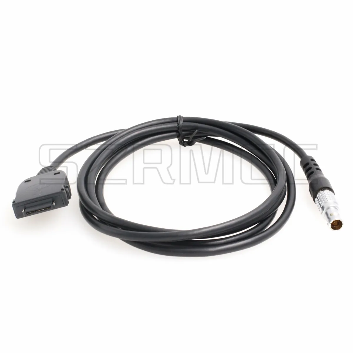 

563624A кабель для скачивания данных для Leica TS30 TM30 TS50 GS15 GS14 на КПК