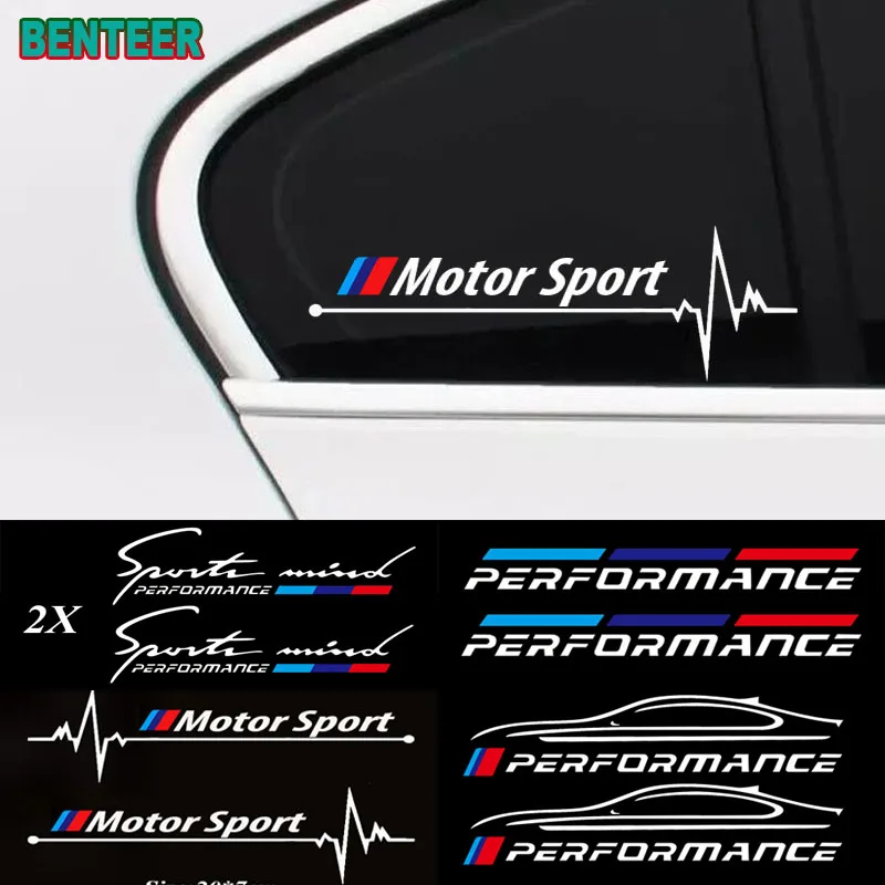 Светоотражающий материал наклейка на автомобильные окна для BMW E30 E34 E36 E39 E46 E60 E87 E90
