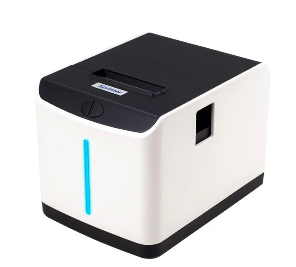 

Принтер штрих-кодов и этикеток, 58 мм, Wi-Fi